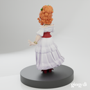 Edith Pre-Colored - Only-Games