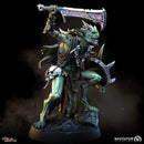 Goblin Grunts x 3 - Only-Games