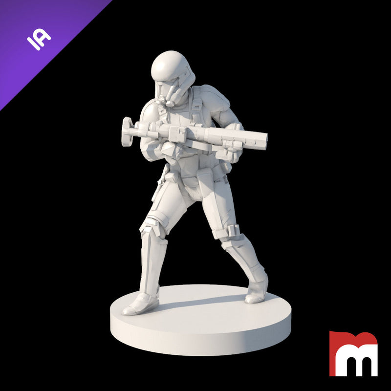 (IA) Deathtrooper 1