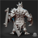 Beelzebub - Lord of Flies  28mm/32mm/54mm - Only-Games