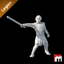 (Legion) Ima-Gun Di - Only-Games