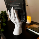 Female Hand Book Holder - Only-Games