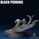 Black Pudding - Only-Games