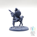 Spartan Cavalry - Only-Games