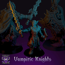Vampiric Knights - Only-Games