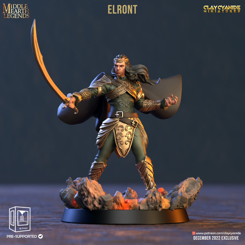 Elront - Only-Games