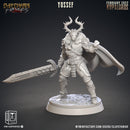 Kupalords, slayers of gods - Only-Games