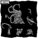 Addicted dredger 'B' (2 physical miniatures) - Only-Games