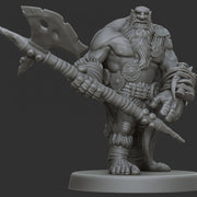 Frost Giant - Only-Games