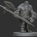 Frost Giant - Only-Games