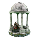 Antique Gazebo - Only-Games