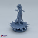 Malady Maiden - Lyrina - Only-Games