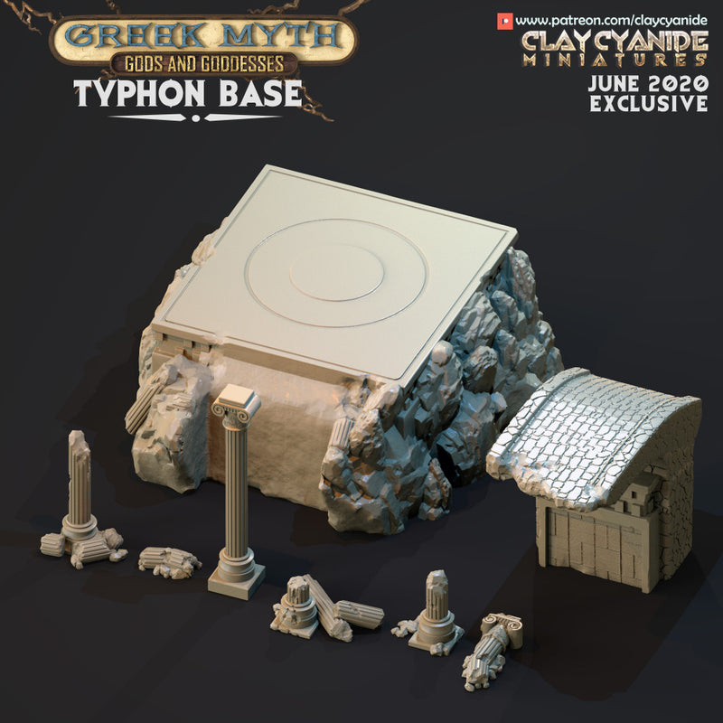 Typhon - Only-Games