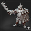 Beelzebub - Lord of Flies  28mm/32mm/54mm - Only-Games