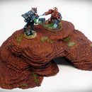 Archway: Spires and Plateaus Terrain Set - Only-Games