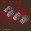 GDH:B101  Beta Series Scoutship - Only-Games