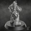 Navy Special Forces x6 - Only-Games