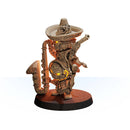 Pedro and Pablo, Mariachis with Saxophone - Only-Games