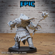 Orc Army Set E - Only-Games