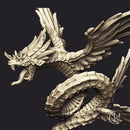 Quetzalcoatl the Snake God (AMAZONS! Kickstarter) - Only-Games