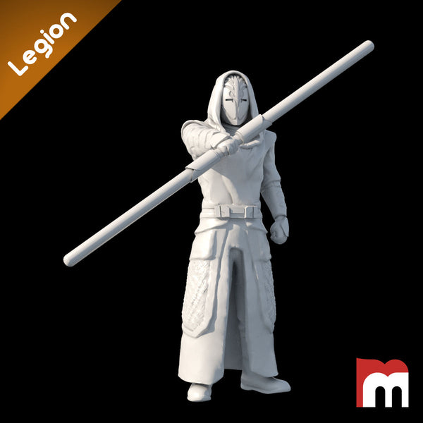 (Legion) Jedi Temple Guard