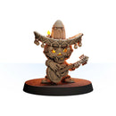 Pumpkin-Headed Mariachi set - Only-Games