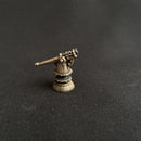 Gun with an elevation arc (Medieval Artillery) - Only-Games