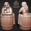 Tana - 75 mm - Only-Games