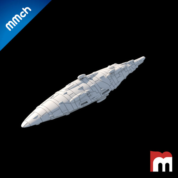 (MMch) MC87 Light Carrier - Only-Games