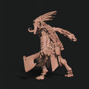 Thark Flesh Shaper -32mm - Only-Games