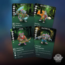 Rat Bags - Only-Games