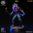 Crazy Triplets - Only-Games