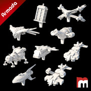 (Armada) The Others Set - Only-Games