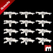 (Armada) 12x Clone Z-95 Headhunter - Only-Games