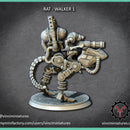 RAT WALKER 1 + ADDONS - Only-Games