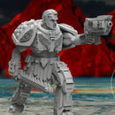 Minoan Initiates - Only-Games