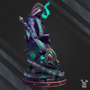 Master of Sacred Knowledge - Only-Games