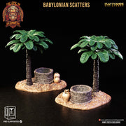 Babylonian Scatters - Only-Games