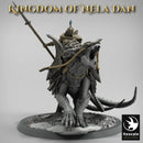 Siri Stand Spear - Only-Games