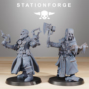 RoyalGuard Elites - Only-Games