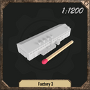 1/1200 Factory 3 - Only-Games
