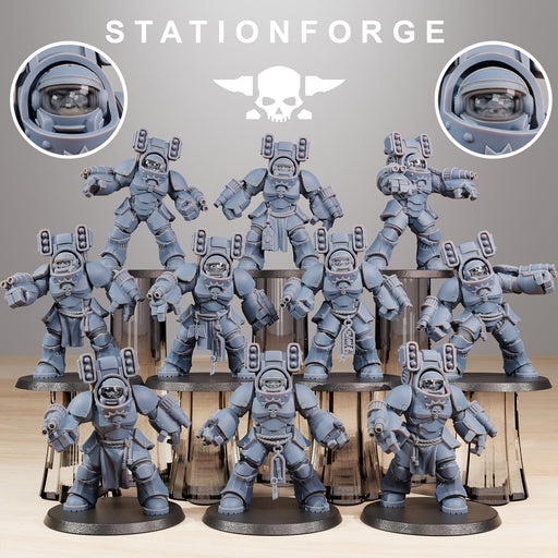 Socratis Support Vanguard - Only-Games