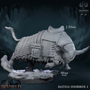 Battle Ghorrox Warband - Only-Games