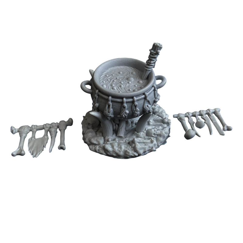Troll's Furniture - Only-Games
