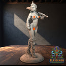 Princess Kateeri - 75 mm - NSFW version - Only-Games