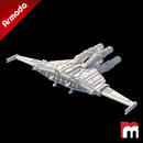 (Armada) Weequay Pirate Ship - Only-Games