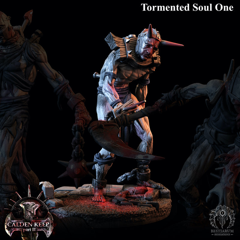 Tormented Souls - Only-Games