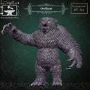 Owlbear - Only-Games