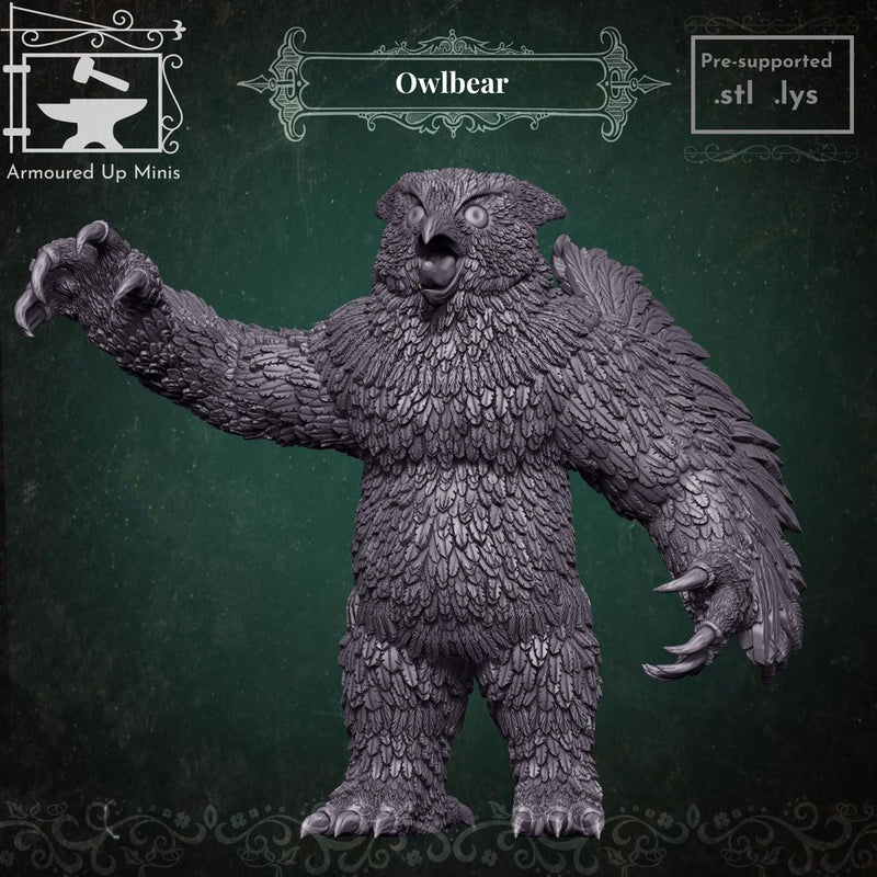 Owlbear