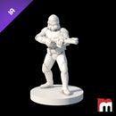 (IA) Clonetrooper Phase 2 4 - Only-Games